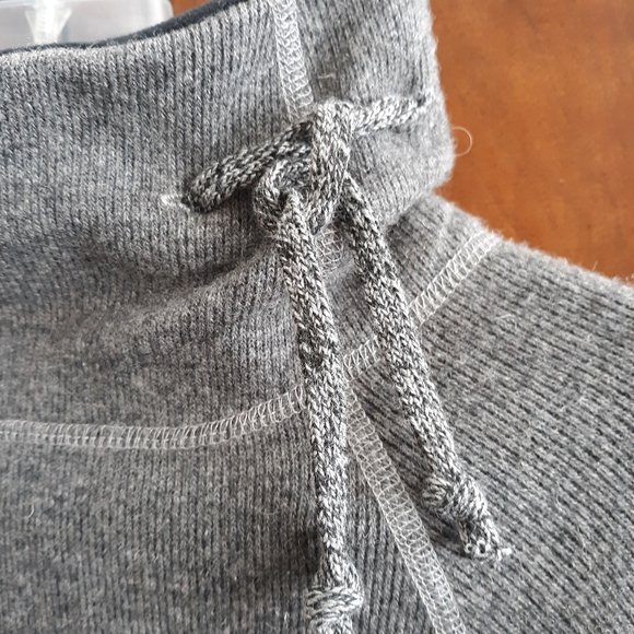 Prana Lucia Wool Sweater - Picture 5 of 8